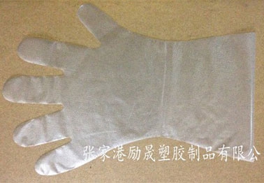 江苏实惠的一次性PE手套